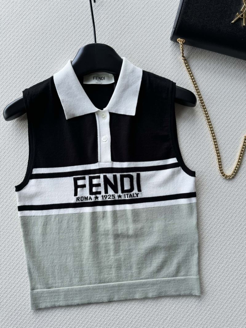 Fendi Vest